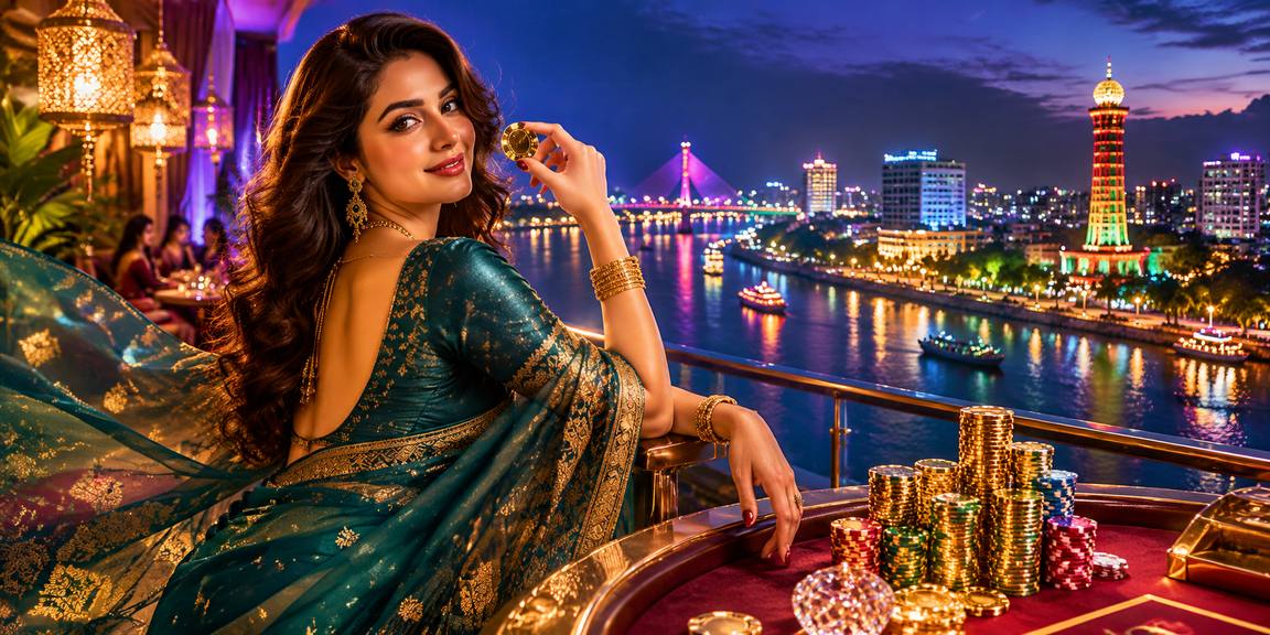 6r6 6r6 ক্যাসিনোতে যা যা পাবেন